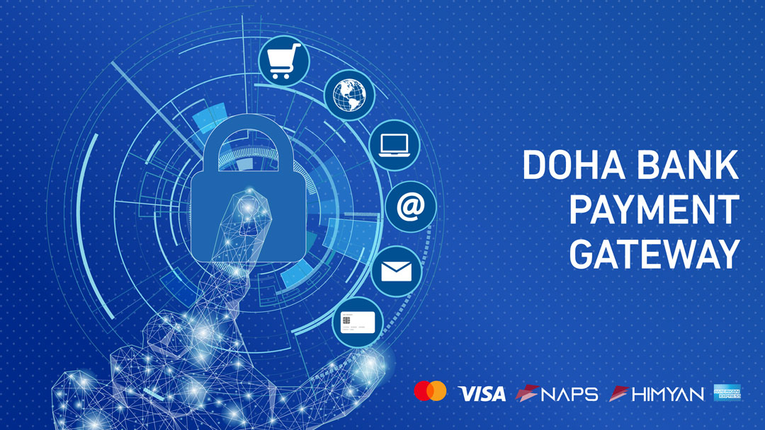 Doha Bank Payment Gateway
