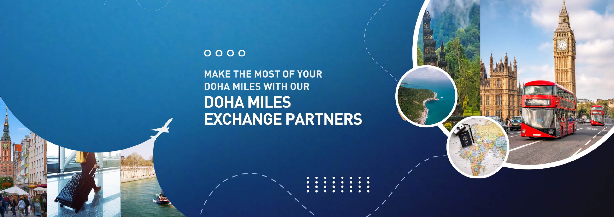 DOHA MILES