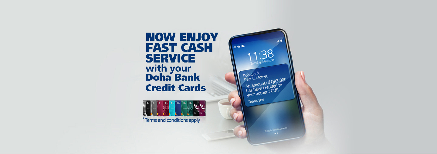 Fast Cash Installment Plan