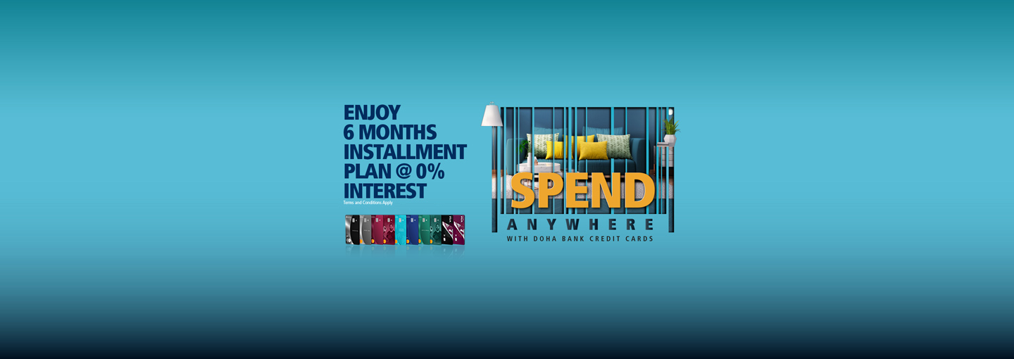 Flexible Installment Plan