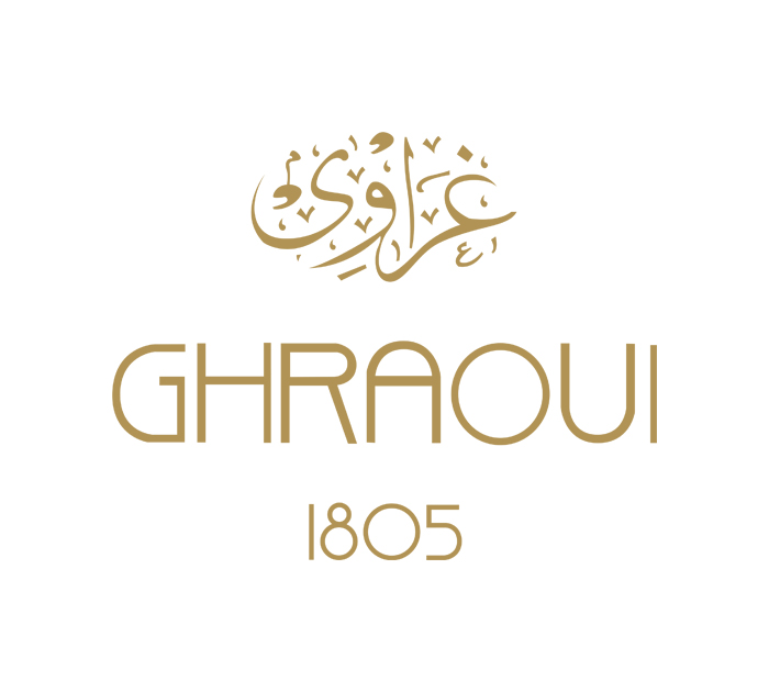 Gharoui Chocolate