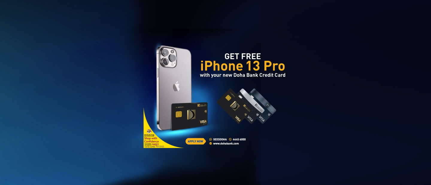 iPhone 13 Pro Offer