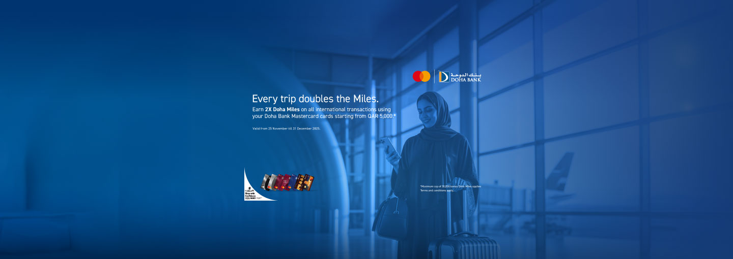 International Spend Campaign