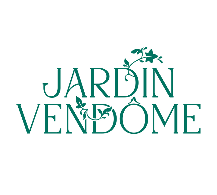 Jardin Vendome