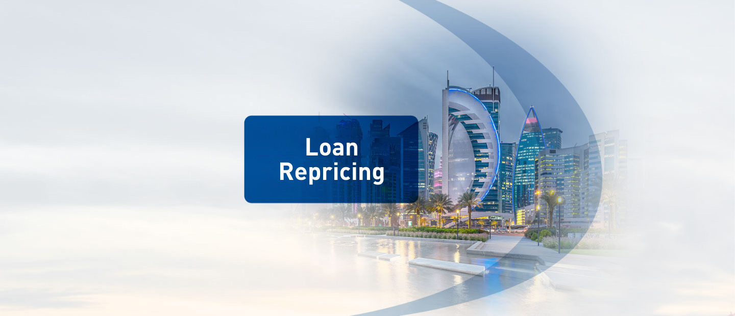 Loan Repricing