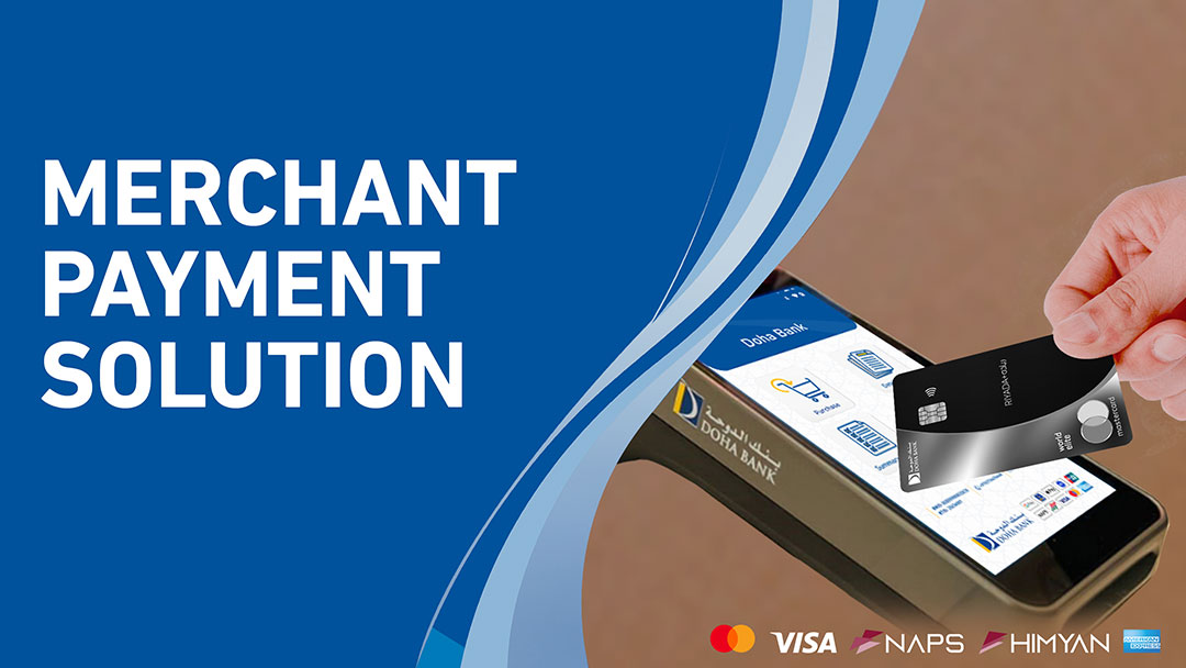 Merchant Payment Solution