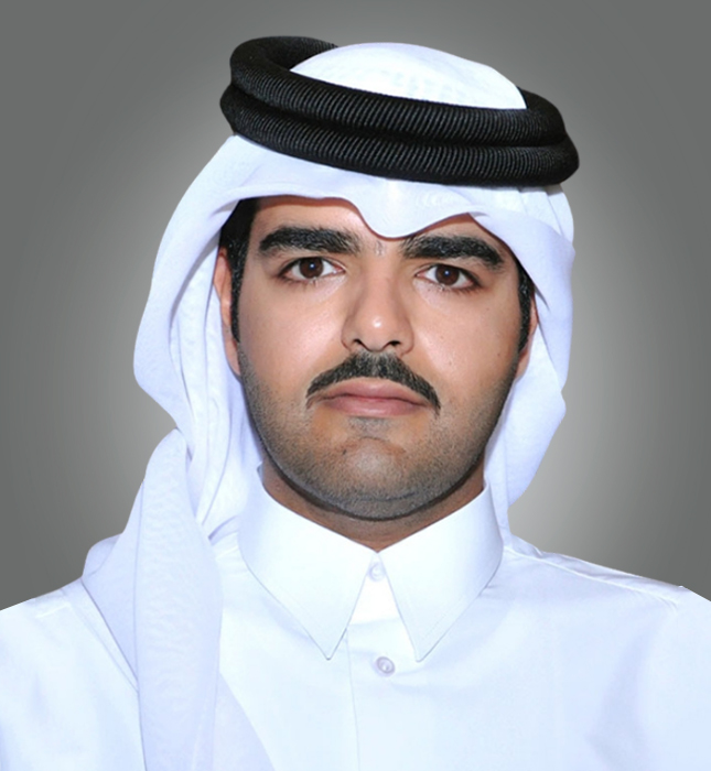 Mr. Nasser Khalid Nasser Al-Mesnad