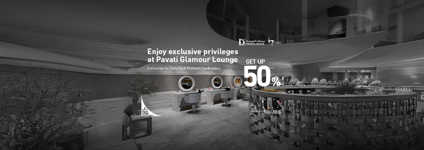 Pavati Glamour Lounge