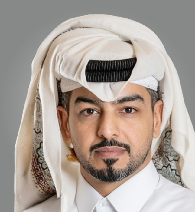 Shiekh Jabor bin Abdulrahman bin Mohammad Al-Thani