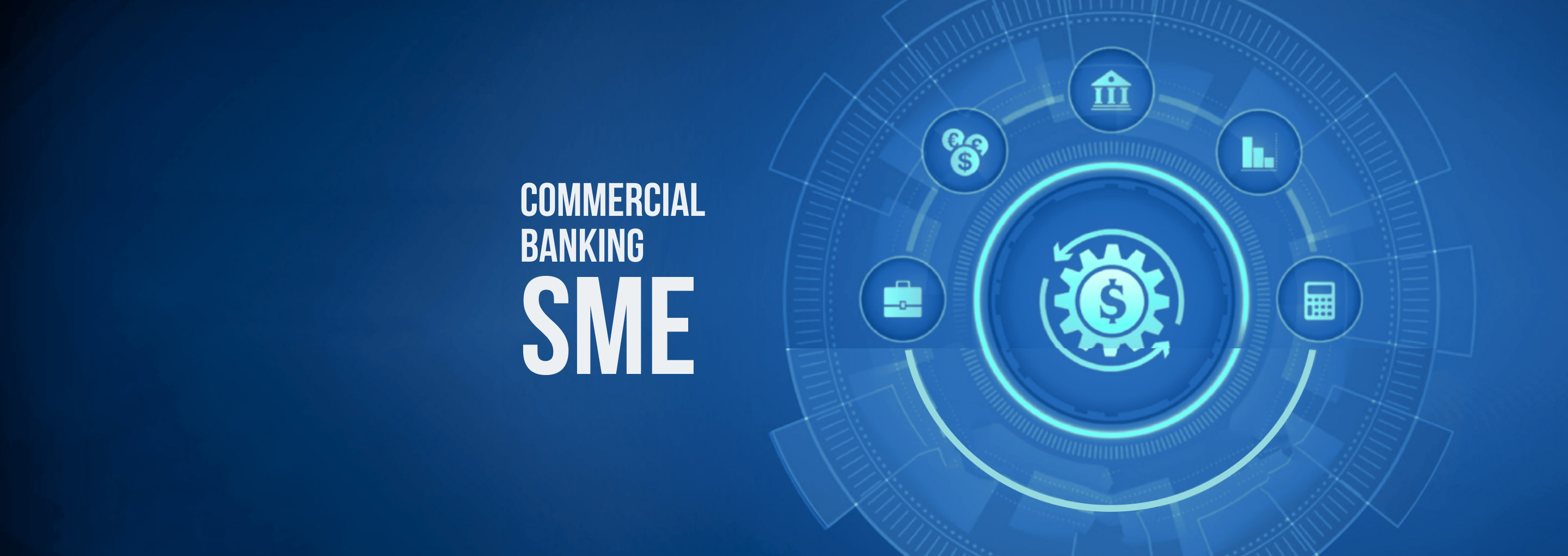 Commercial Banking SME