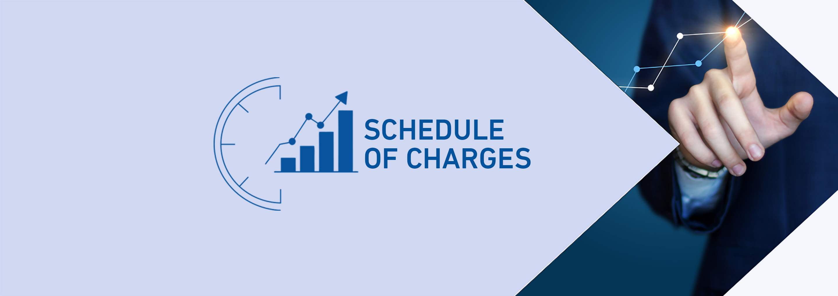 Schedule of Charges