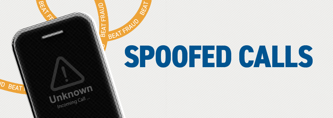 Spoofed Calls