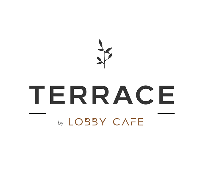 Terrace by Lobby Café