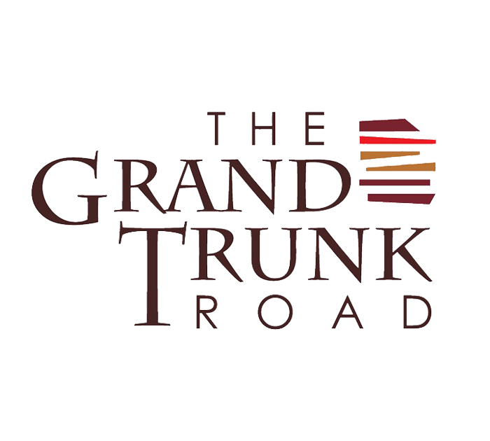 The Grand Trunk Road