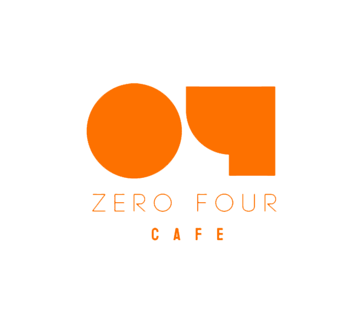 Zero Four Coffee