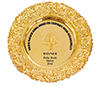 The Golden Peacock Global Award for Sustainability
