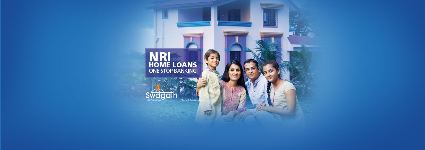 NRI Home Loans
