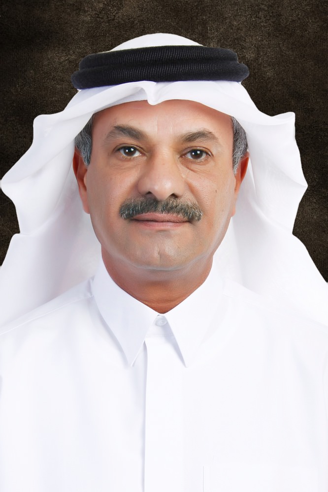 Sheikh Fahad Bin Mohammad Bin Jabor Al Thani
